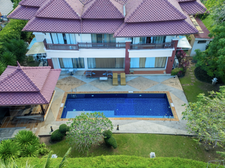 For sale 4 bed villa in Thalang, Phuket