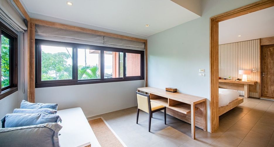 ขาย 4 เตียง วิลล่า ใน เมืองภูเก็ต, ภูเก็ต