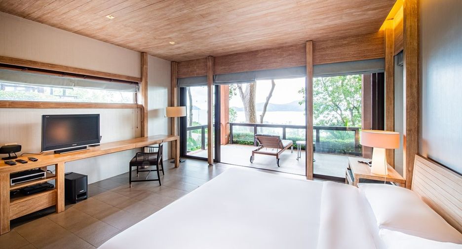 ขาย 4 เตียง วิลล่า ใน เมืองภูเก็ต, ภูเก็ต