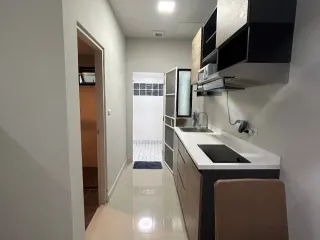 For rent 2 bed townhouse in Thalang, Phuket