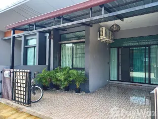 For rent 2 bed townhouse in Thalang, Phuket