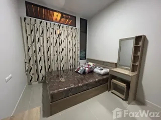 For rent 2 bed townhouse in Thalang, Phuket
