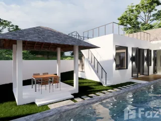 For sale 4 bed villa in Thalang, Phuket