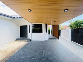 For sale 3 bed house in Thalang, Phuket