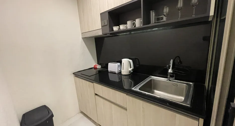 For sale studio condo in Kathu, Phuket