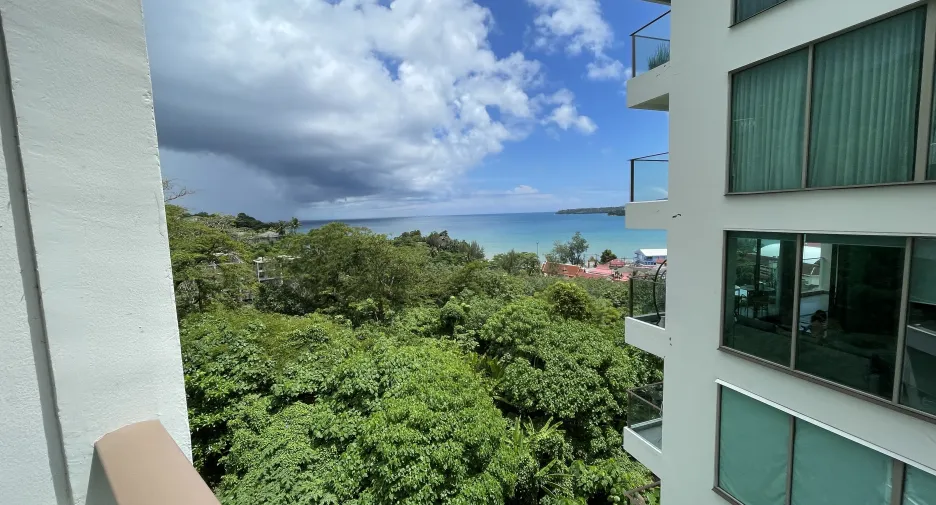 For sale studio condo in Kathu, Phuket