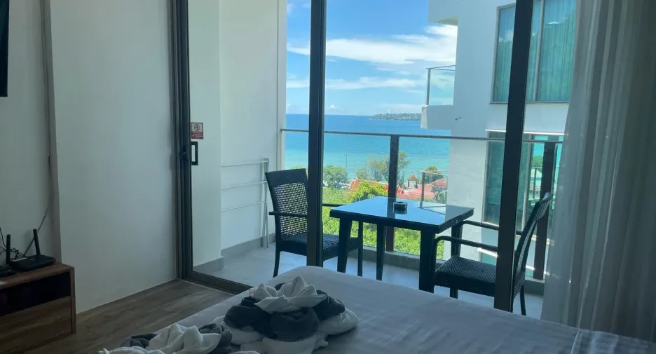 For sale studio condo in Kathu, Phuket
