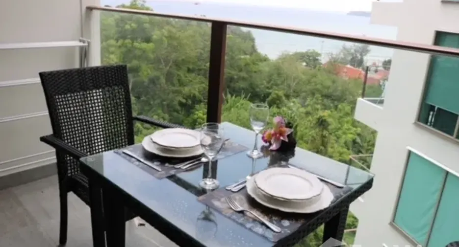 For sale studio condo in Kathu, Phuket