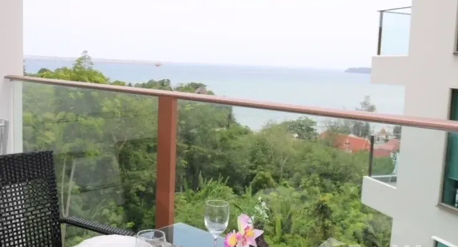 For sale studio condo in Kathu, Phuket