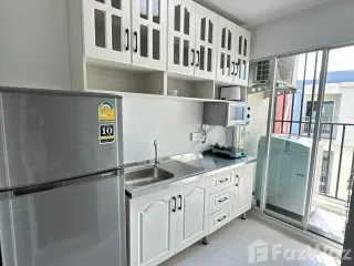 For rent studio condo in Kathu, Phuket
