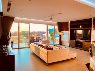 For rent 4 bed condo in Thalang, Phuket