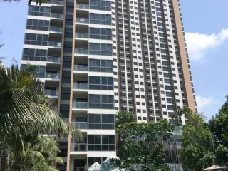For sale スタジオ condo in Bang Lamung, Chonburi
