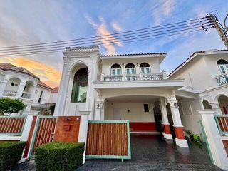 For sale 4 Beds house in Mueang Phuket, Phuket