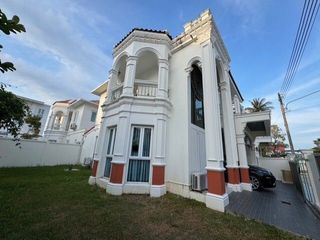 For sale 4 Beds house in Mueang Phuket, Phuket