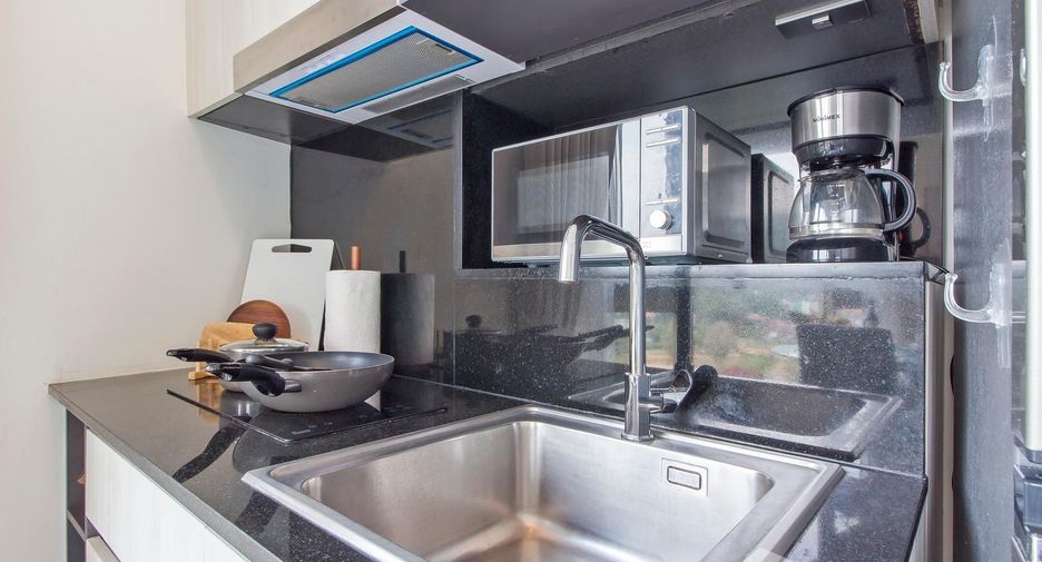 For sale 1 bed condo in Kathu, Phuket