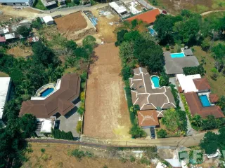 For sale land in Mueang Phuket, Phuket