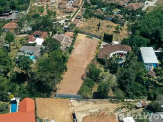 For sale land in Mueang Phuket, Phuket