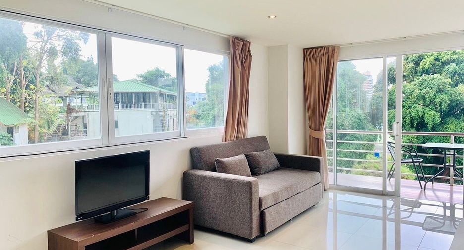 For sale 1 Beds condo in Kathu, Phuket