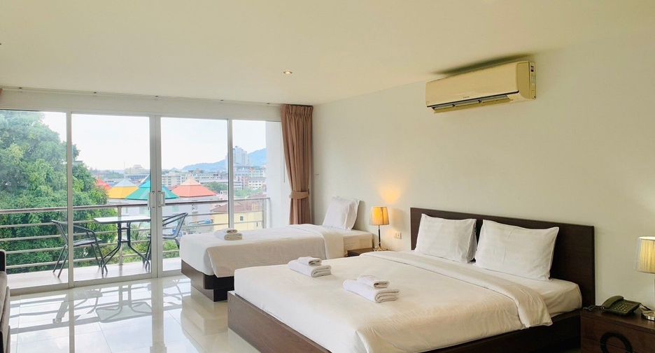 For sale 1 Beds condo in Kathu, Phuket