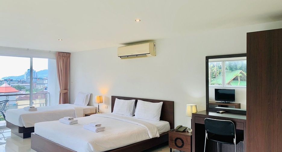 For sale 1 Beds condo in Kathu, Phuket