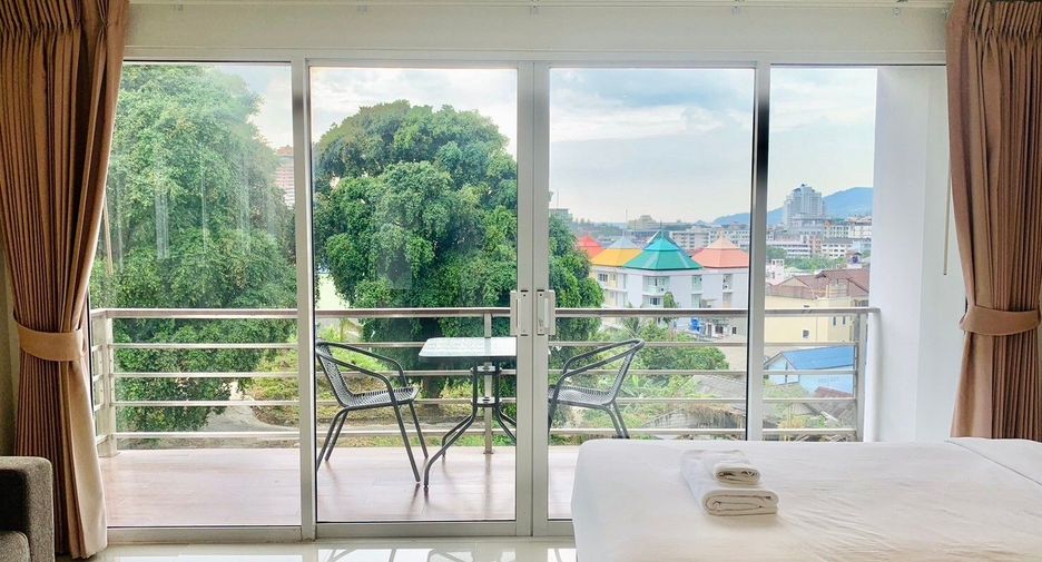 For sale 1 Beds condo in Kathu, Phuket