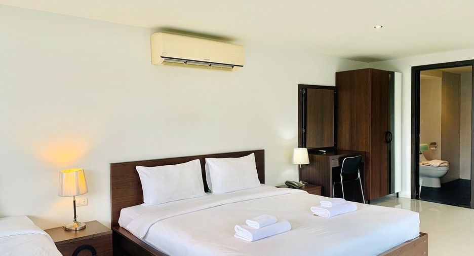 For sale 1 Beds condo in Kathu, Phuket