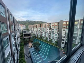 For rent 1 Beds condo in Kathu, Phuket
