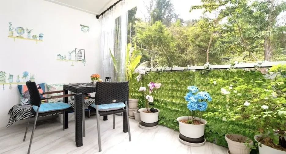 For sale 1 bed condo in Kathu, Phuket