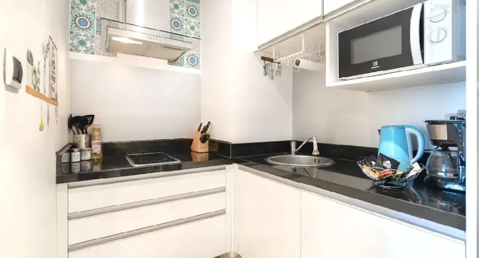 For sale 1 bed condo in Kathu, Phuket