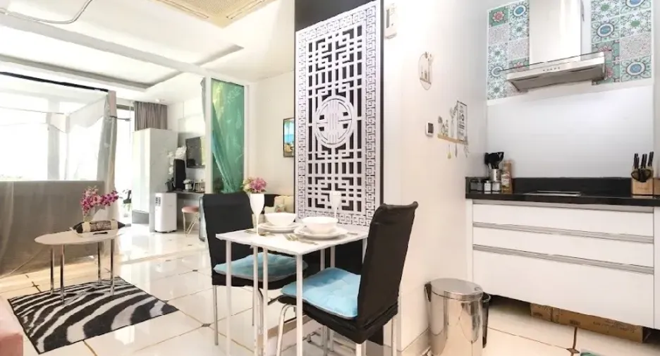 For sale 1 bed condo in Kathu, Phuket