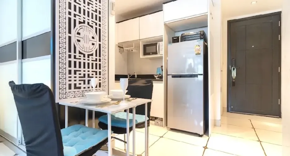 For sale 1 bed condo in Kathu, Phuket