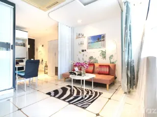 For sale 1 bed condo in Kathu, Phuket