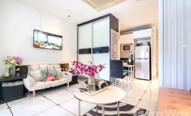 For sale 1 bed condo in Kathu, Phuket