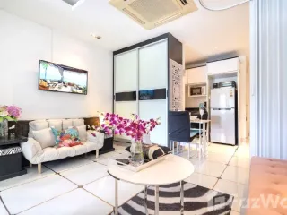 For sale 1 bed condo in Kathu, Phuket