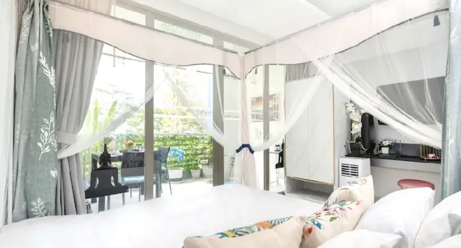 For sale 1 bed condo in Kathu, Phuket