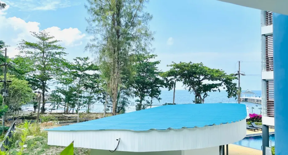 For sale 1 bed condo in Kathu, Phuket