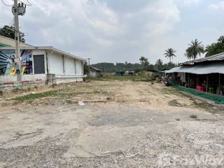 For sale land in Si Racha, Chonburi