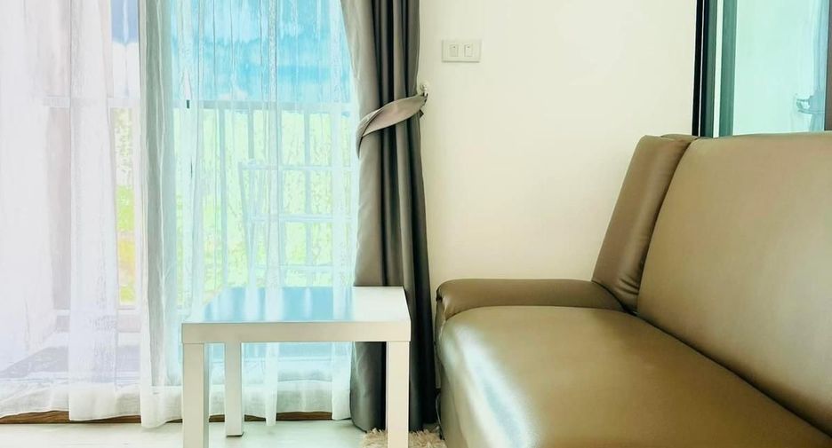 For rent 1 bed condo in Mueang Phuket, Phuket