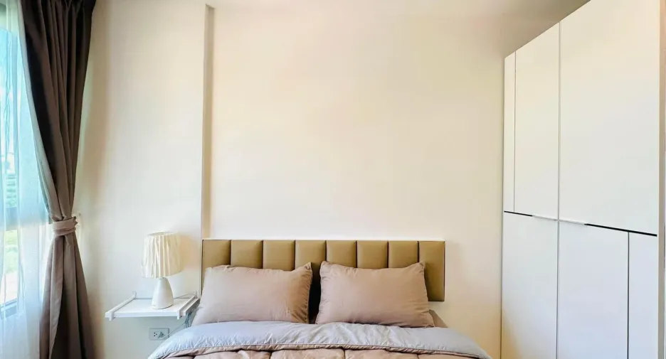 For rent 1 bed condo in Mueang Phuket, Phuket