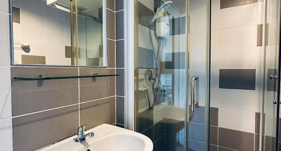For rent 1 bed condo in Mueang Phuket, Phuket