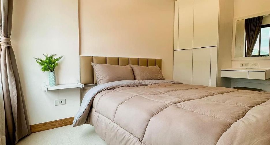 For rent 1 bed condo in Mueang Phuket, Phuket