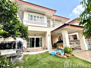 For sale 4 Beds house in Sai Mai, Bangkok