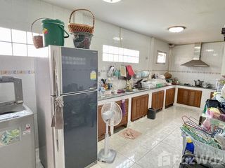 For sale 4 Beds house in Sai Mai, Bangkok