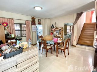 For sale 4 Beds house in Sai Mai, Bangkok