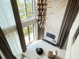 For sale 3 Beds house in Khan Na Yao, Bangkok