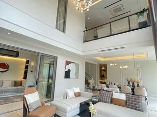 For sale 3 Beds house in Khan Na Yao, Bangkok