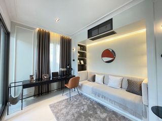For sale 3 Beds house in Khan Na Yao, Bangkok