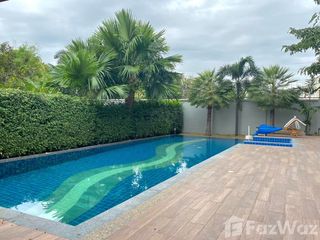 For rent 6 Beds house in Prawet, Bangkok