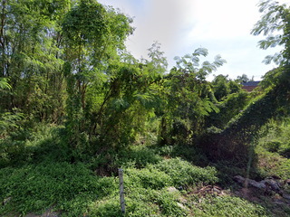 For sale land in Lat Phrao, Bangkok
