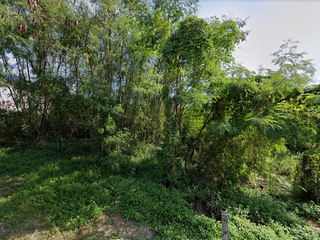 For sale land in Lat Phrao, Bangkok